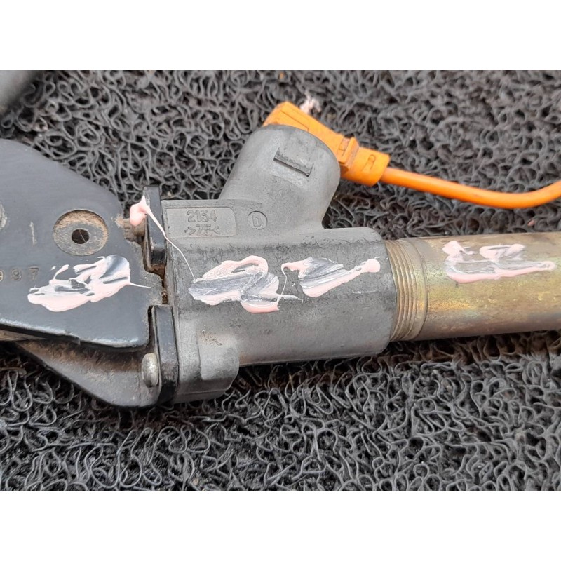 Recambio de pretensor airbag izquierdo para peugeot 406 berlina (s1/s2) referencia OEM IAM 542162511E 43643 4