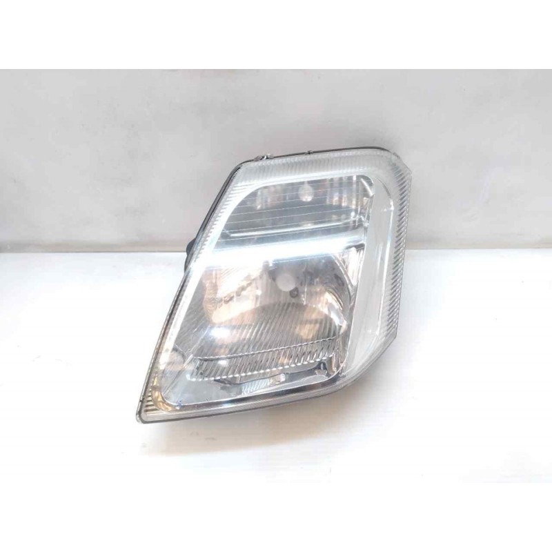 Recambio de faro izquierdo para citroën c2 sx referencia OEM IAM   