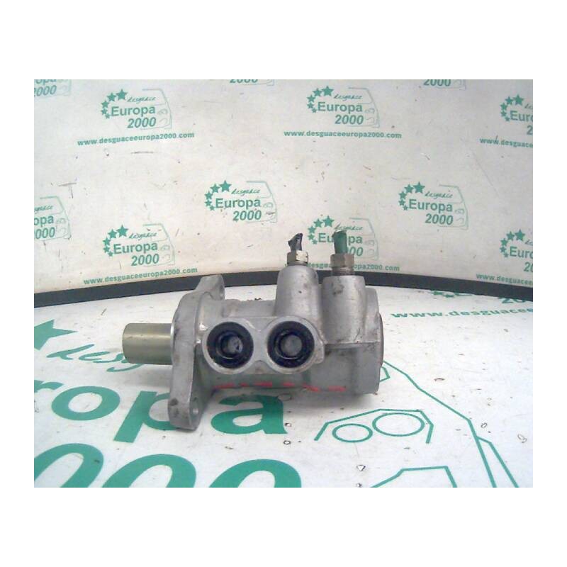 Recambio de bomba freno para renault laguna ii (bg0) referencia OEM IAM - Gris 4