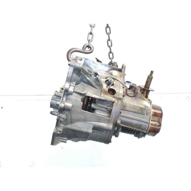 Recambio de caja cambios para peugeot 306 berlina 3/4/5 puertas (s2) xr referencia OEM IAM 20TD93  