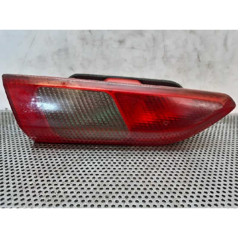 Recambio de piloto trasero izquierdo interior para alfa romeo 156 (116) 1.9 jtd progression referencia OEM IAM   