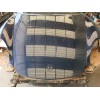 Recambio de capot delantero para porsche cayman (typ 987c) s referencia OEM IAM   