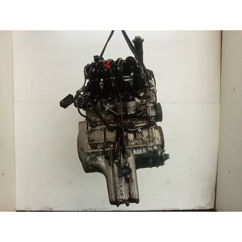 Recambio de motor completo para mercedes-benz clase a (w168) 1.6 cat referencia OEM IAM M166960 16696030 R1660100605