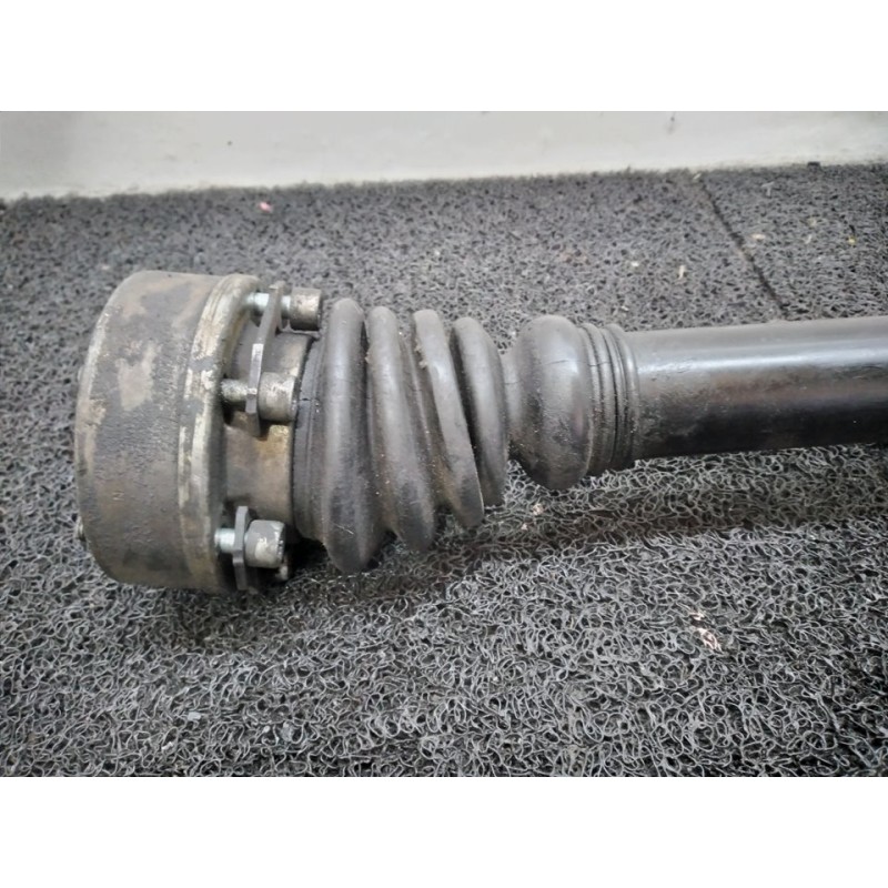 Recambio de transmision delantera derecha para volkswagen new beetle (9c1/1c1) 1.9 tdi referencia OEM IAM 1J0407272AH - Negro 4