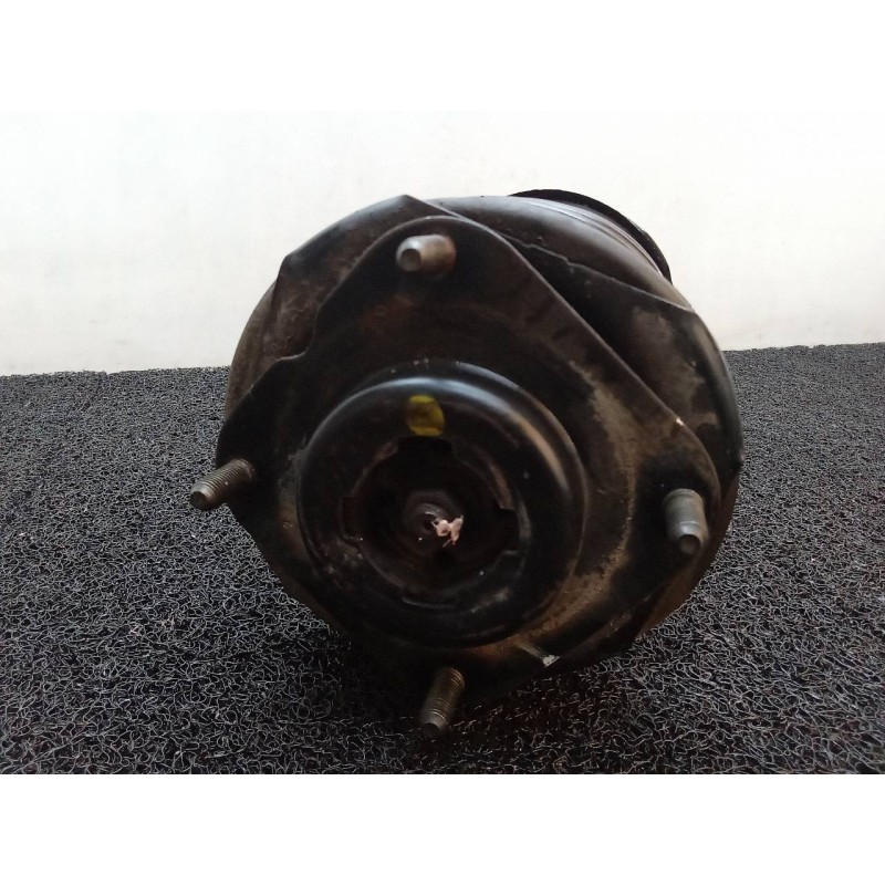 Recambio de amortiguador delantero derecho para mazda premacy (cp) td active referencia OEM IAM - Rojo 2