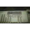 Recambio de cuadro instrumentos para kia carens 2.0 turbodiesel cat referencia OEM IAM 0K2KC55430A 200399400K KIA
