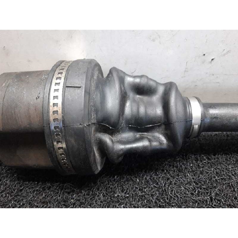 Recambio de transmision delantera izquierda para renault laguna grandtour iii dynamique referencia OEM IAM - Blanco 5