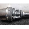 Recambio de transmision delantera izquierda para renault laguna grandtour iii dynamique referencia OEM IAM   