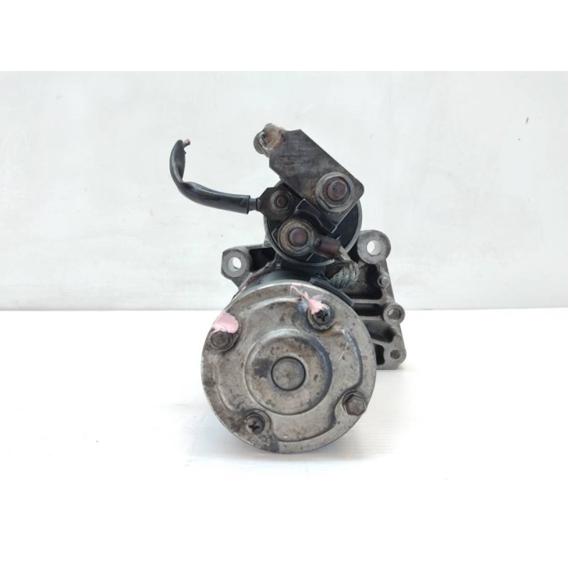 Recambio de motor arranque para peugeot 308 confort referencia OEM IAM 9663528880 M000T22471 3
