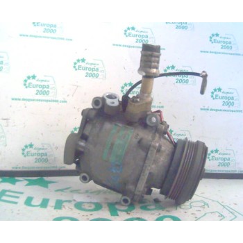 COMPRESOR AIRE ACONDICIONADO 