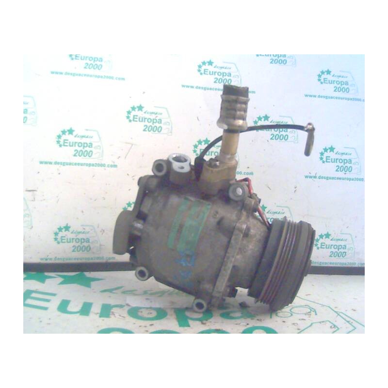 Recambio de compresor aire acondicionado para honda civic berlina (eg/eh) 1.5 lsi coupe referencia OEM IAM   