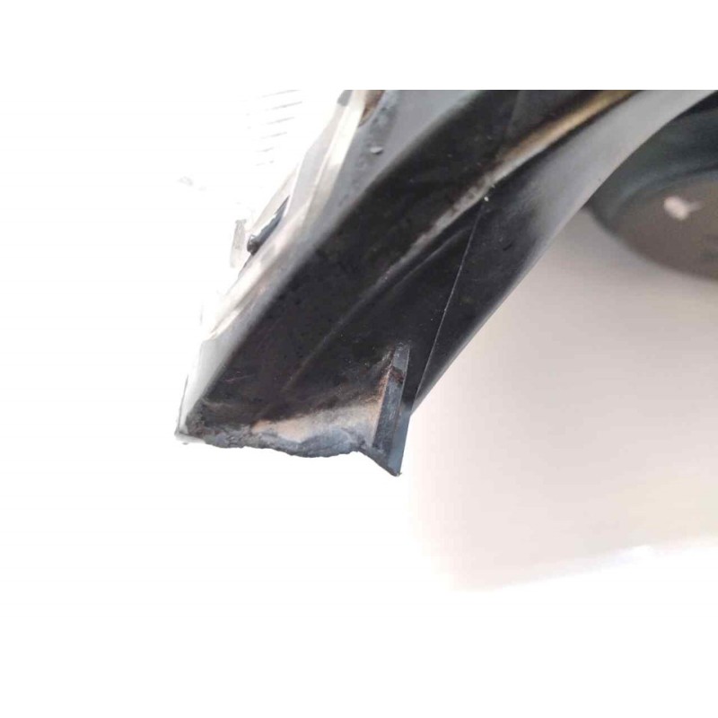 Recambio de faro izquierdo para citroën c2 sx referencia OEM IAM - Negro 2