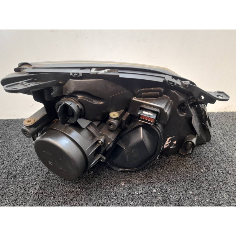 Recambio de faro izquierdo para opel signum elegance referencia OEM IAM 15588700 3