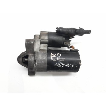 MOTOR ARRANQUE 0001107063 BOSCH