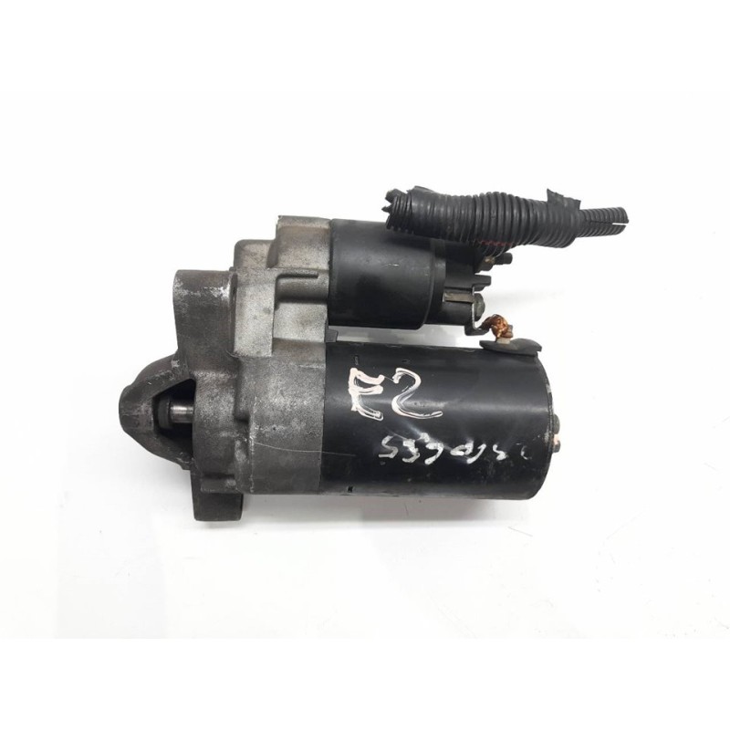 Recambio de motor arranque para citroën berlingo 1.8i multispace referencia OEM IAM 0001107063  BOSCH