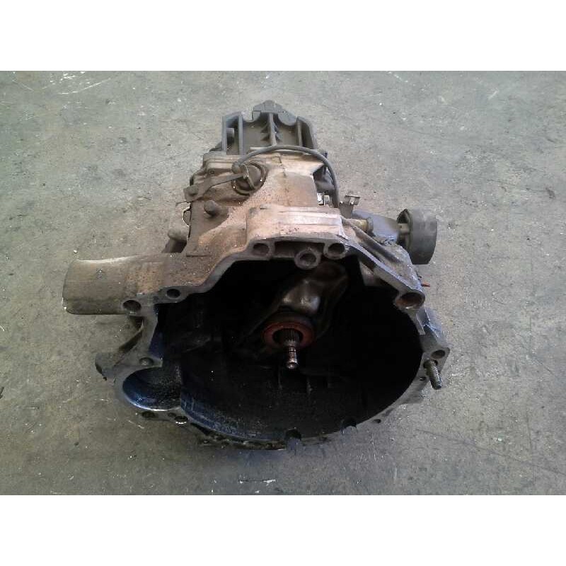Recambio de caja cambios para audi a4 berlina (b5) 1.8 20v turbo referencia OEM IAM DHW  