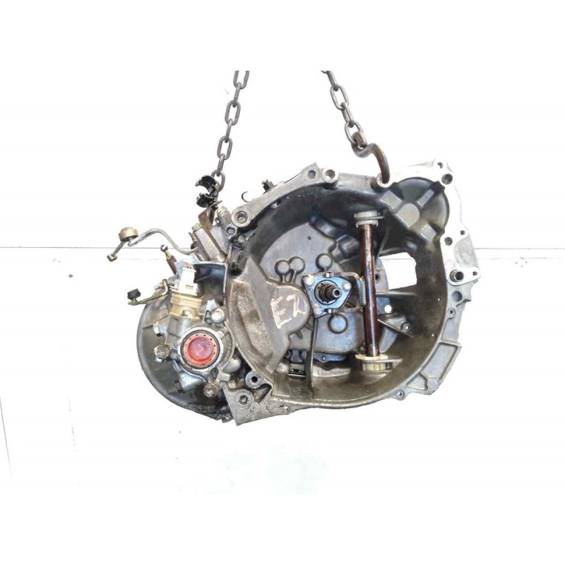 Recambio de caja cambios para peugeot 306 berlina 3/4/5 puertas (s2) xr referencia OEM IAM 20TD93 2
