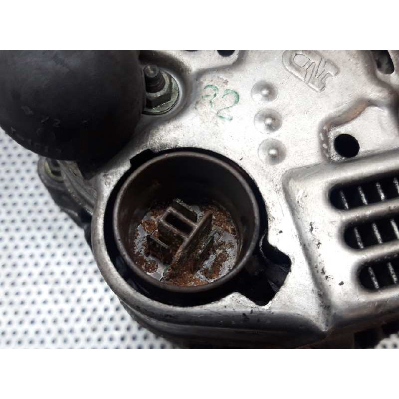 Recambio de alternador para toyota celica (st) 2.0 referencia OEM IAM 1002117910 2706074210 DENSO - Negro 4