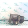 Recambio de compresor aire acondicionado para honda civic berlina (eg/eh) 1.5 lsi coupe referencia OEM IAM   