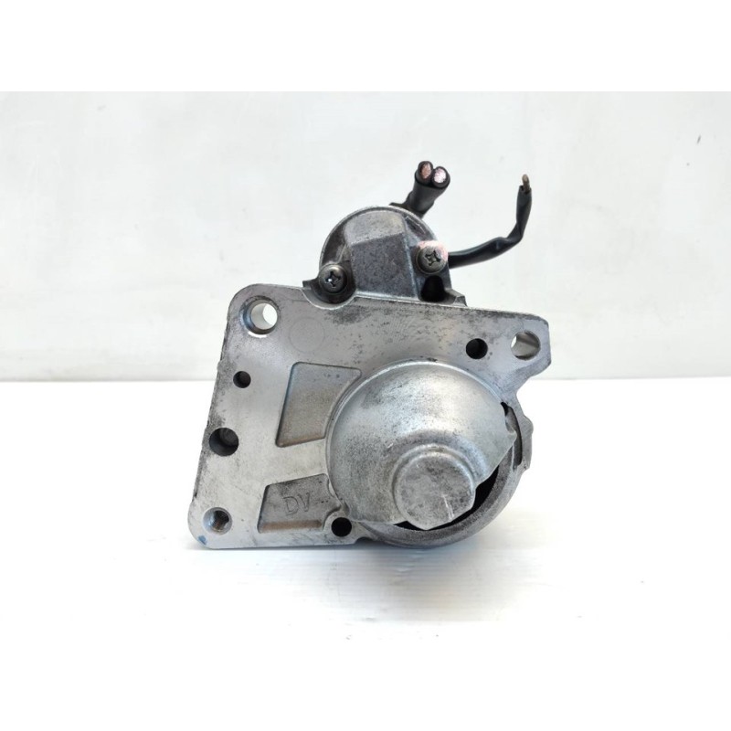 Recambio de motor arranque para peugeot 308 confort referencia OEM IAM 9663528880 M000T22471 4