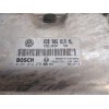 Recambio de centralita motor uce para seat ibiza (6l1) reference referencia OEM IAM 0281012276 038906019NL 