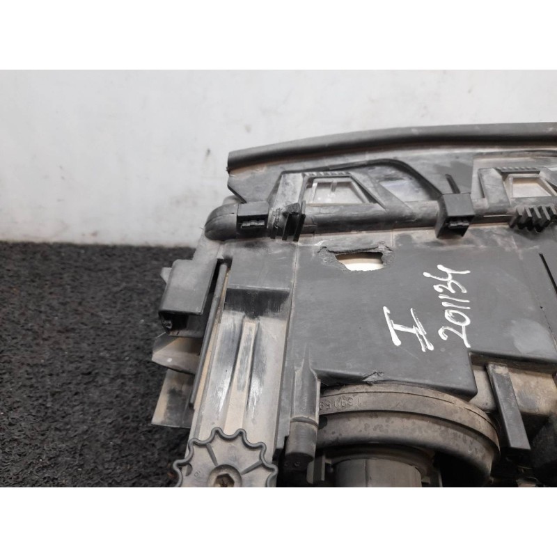 Recambio de faro izquierdo para bmw serie 3 coupe (e46) 318 ci referencia OEM IAM 03011579205 2