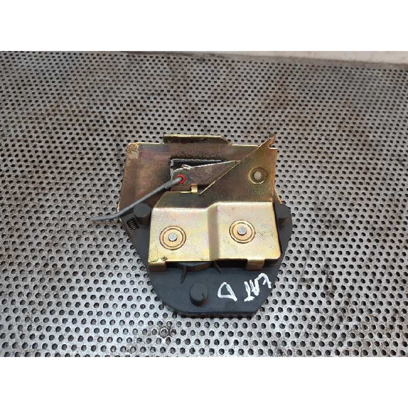 Recambio de cerradura puerta lateral izquierda para citroën jumpy 2.0 hdi sx furg. (80kw) referencia OEM IAM   