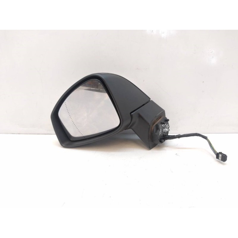 Recambio de retrovisor izquierdo para renault scenic iii dynamique referencia OEM IAM   