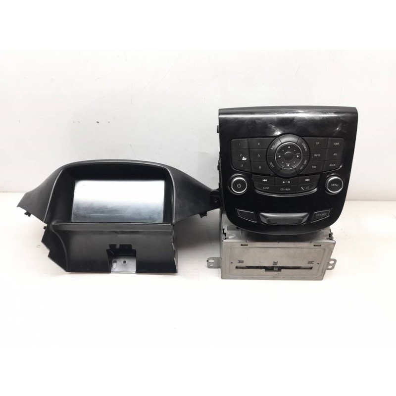 Recambio de sistema navegacion gps para chevrolet orlando lt+ referencia OEM IAM 95144199 95034199 