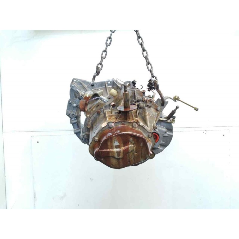 Recambio de caja cambios para peugeot 306 berlina 3/4/5 puertas (s2) xr referencia OEM IAM 20TD93 3