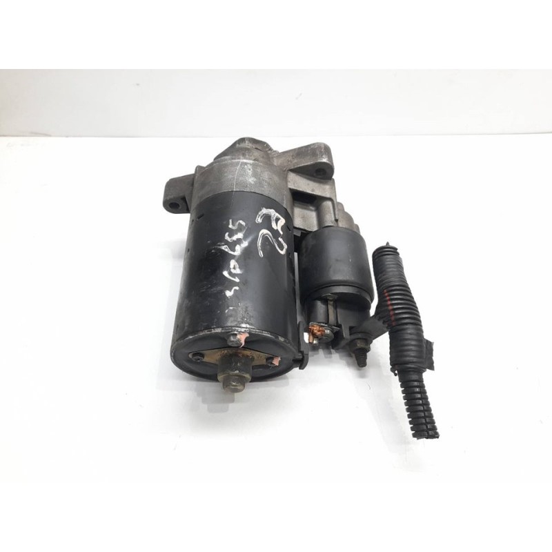 Recambio de motor arranque para citroën berlingo 1.8i multispace referencia OEM IAM 0001107063  BOSCH 2