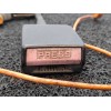 Recambio de pretensor airbag izquierdo para peugeot 406 berlina (s1/s2) referencia OEM IAM 542162511E 43643 