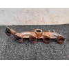 Recambio de colector escape para kia sorento 2.5 crdi ex referencia OEM IAM   