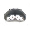 Recambio de cuadro instrumentos para peugeot 206 berlina x-line referencia OEM IAM 9656696280  
