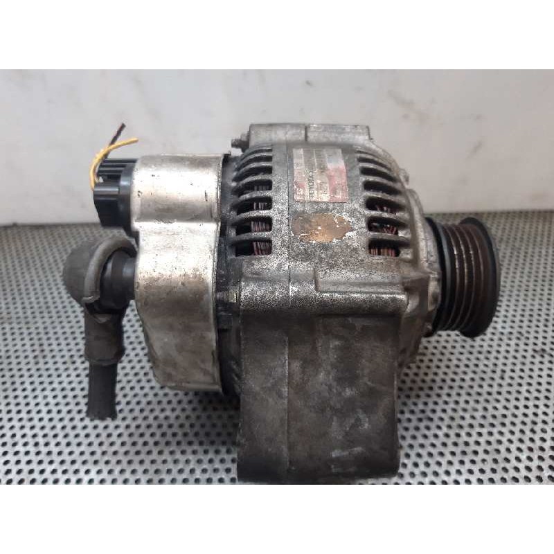 Recambio de alternador para toyota celica (st) 2.0 referencia OEM IAM 1002117910 2706074210 DENSO - Negro 5