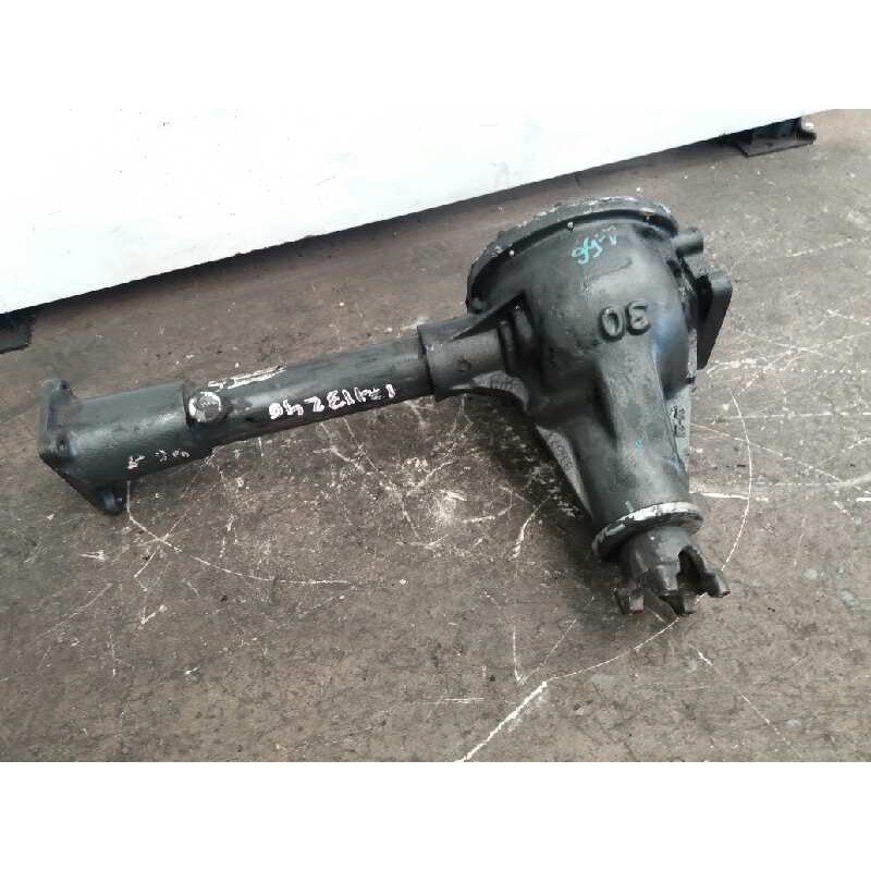 Recambio de diferencial delantero para tata safari 1.9 d referencia OEM IAM 46788 3028 