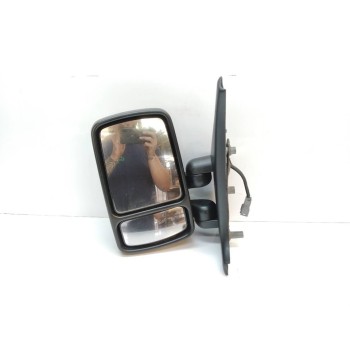 RETROVISOR IZQUIERDO 
