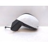 Recambio de retrovisor izquierdo para renault scenic iii dynamique referencia OEM IAM   