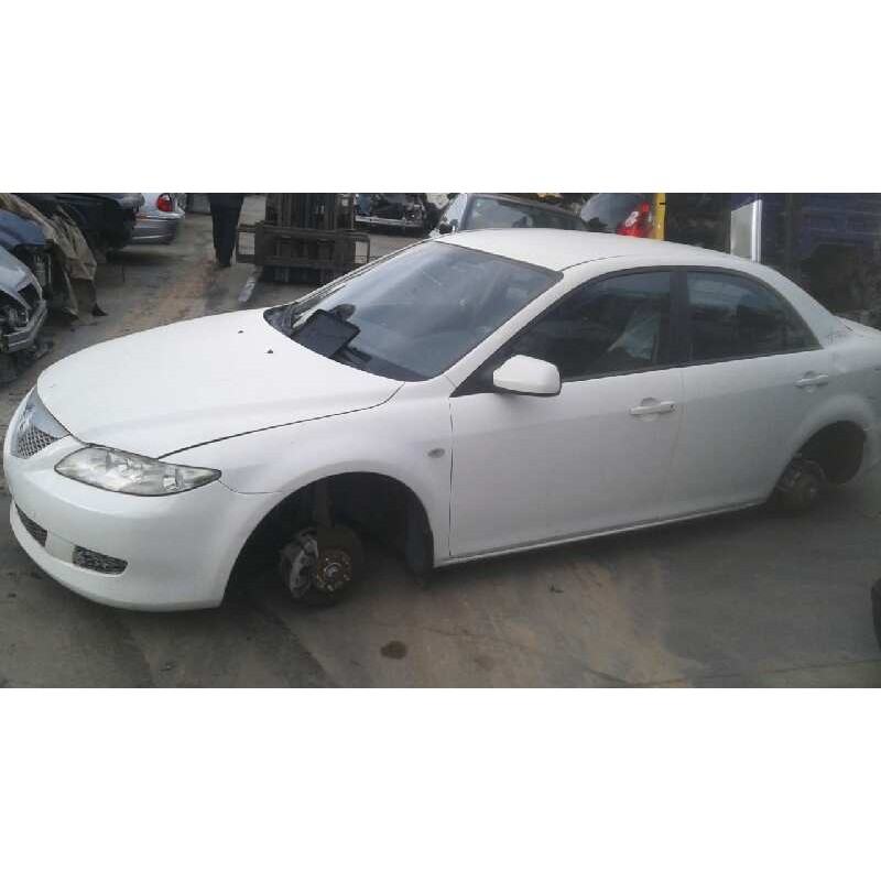 mazda 6 berlina (gg) del año 2003