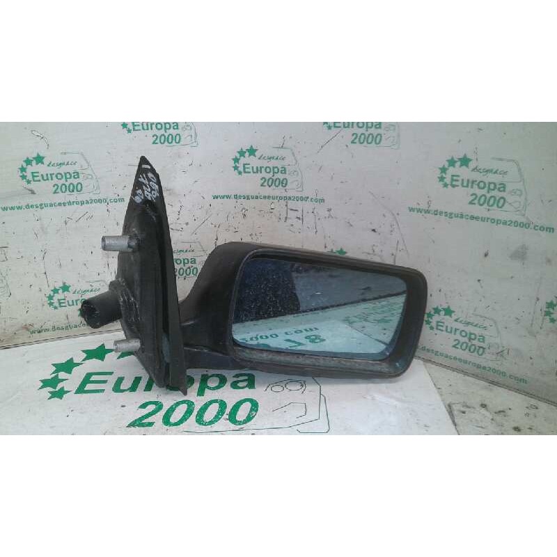 Recambio de retrovisor derecho para alfa romeo 146 2.0 turbodiesel referencia OEM IAM   