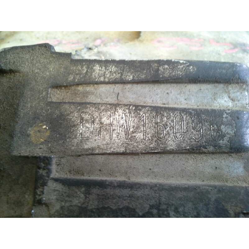 Recambio de caja cambios para audi a4 berlina (b5) 1.8 20v turbo referencia OEM IAM DHW - Gris 3