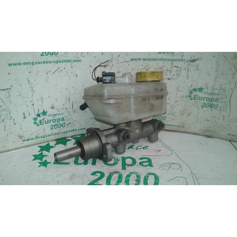 Recambio de bomba freno para seat ibiza (6l1) 1.4 16v referencia OEM IAM X5617  