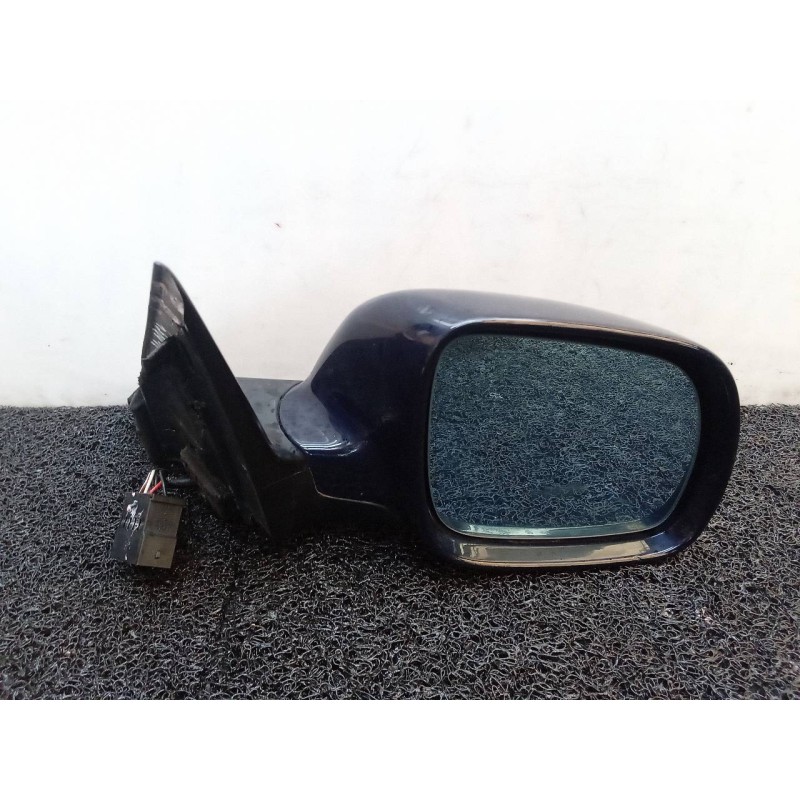 Recambio de retrovisor derecho para audi a6 berlina (4b2) 2.4 (121kw) referencia OEM IAM   