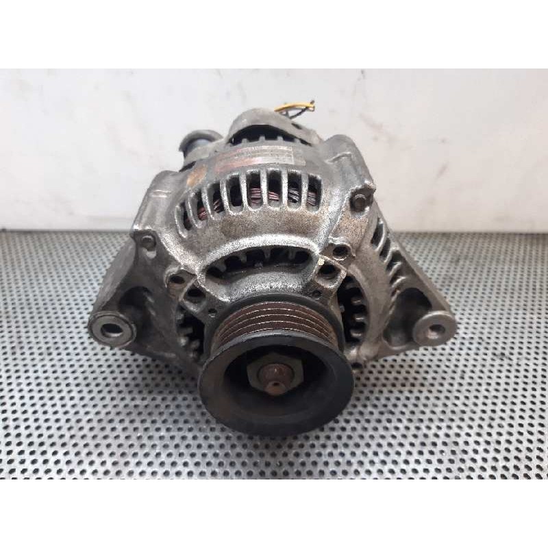 Recambio de alternador para toyota celica (st) 2.0 referencia OEM IAM 1002117910 2706074210 DENSO - Negro 6