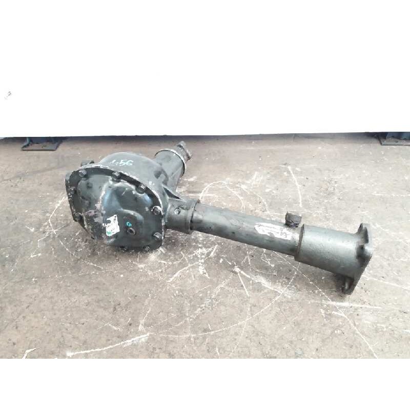 Recambio de diferencial delantero para tata safari 1.9 d referencia OEM IAM 46788 3028 - Verde 2