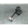 Recambio de enganche cinturon trasero izquierdo para volkswagen passat berlina (3b3) 1.9 tdi referencia OEM IAM   