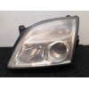 Recambio de faro izquierdo para opel signum elegance referencia OEM IAM 15588700  