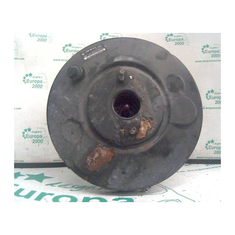 Recambio de servofreno para renault laguna ii (bg0) referencia OEM IAM ATE03787412024  