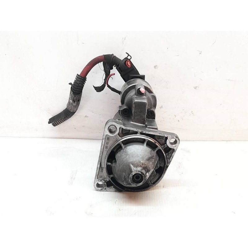 Recambio de motor arranque para fiat croma (194) 1.9 16v multijet dynamic referencia OEM IAM 0001115021 - Azul 3
