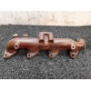 Recambio de colector escape para kia sorento 2.5 crdi ex referencia OEM IAM   